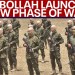 BREAKING: Hezbollah launches “new phase of war” against Israel, terror group says | LiveNOW from FOX BREAKING: Hezbollah launches “new phase of war” against Israel, terror group says | LiveNOW from FOX