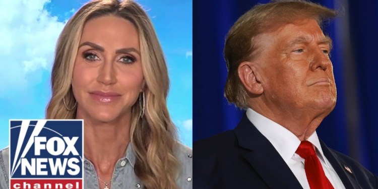 Lara Trump rips Supreme Court for ‘targeting’ Trump: This is the ‘final nail in the coffin’ Lara Trump rips Supreme Court for ‘targeting’ Trump: This is the ‘final nail in the coffin’