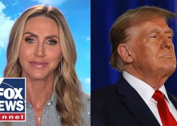 Lara Trump rips Supreme Court for ‘targeting’ Trump: This is the ‘final nail in the coffin’ Lara Trump rips Supreme Court for ‘targeting’ Trump: This is the ‘final nail in the coffin’