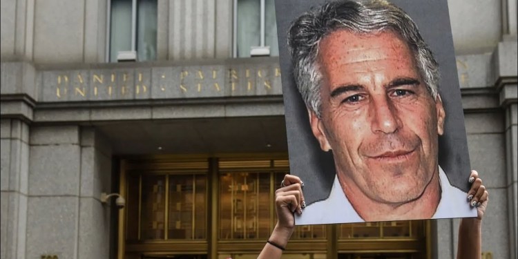 Epstein Back In Spotlight as Fight on Files Brews in Congress Epstein Back In Spotlight as Fight on Files Brews in Congress