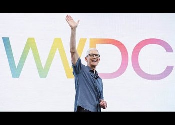 Apple Should Consider Replacing CEO Cook, Says Piecyk Apple Should Consider Replacing CEO Cook, Says Piecyk