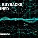 What are stock buybacks & how do they work? What are stock buybacks & how do they work?