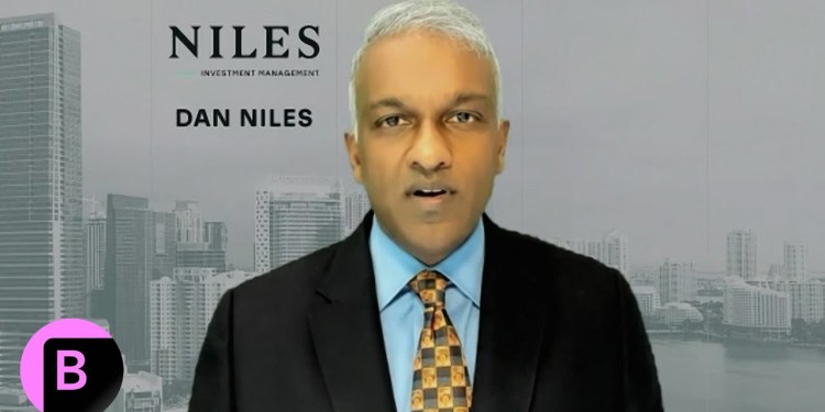 Be Careful With Nvidia, AI Theme in 2025, Veteran Investor Dan Niles Says Be Careful With Nvidia, AI Theme in 2025, Veteran Investor Dan Niles Says