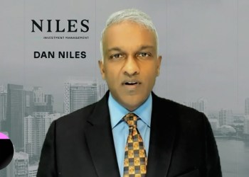 Be Careful With Nvidia, AI Theme in 2025, Veteran Investor Dan Niles Says Be Careful With Nvidia, AI Theme in 2025, Veteran Investor Dan Niles Says