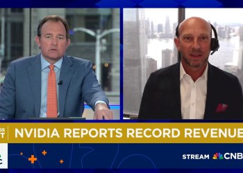 0 billion in revenue reasonable expectation for Nvidia in 2026, says Susquehanna’s Chris Rolland 0 billion in revenue reasonable expectation for Nvidia in 2026, says Susquehanna’s Chris Rolland