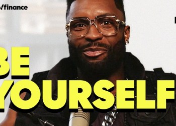 Why Success Forces You to Become Yourself Why Success Forces You to Become Yourself