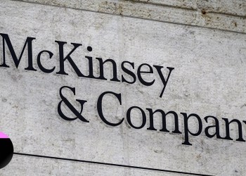 McKinsey Partners Said to Question China Presence McKinsey Partners Said to Question China Presence