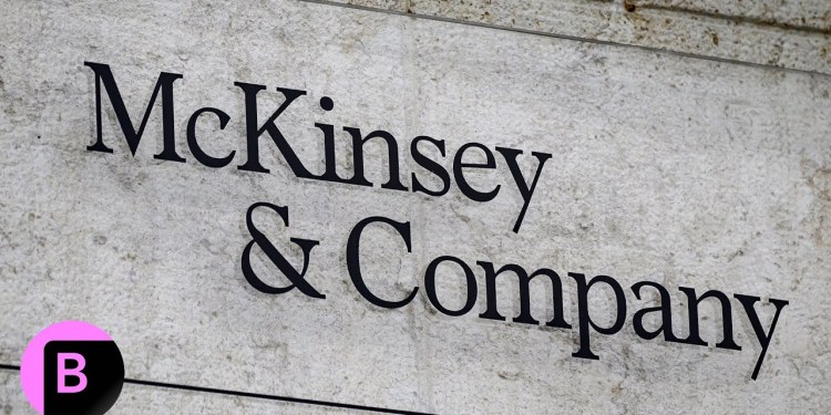 McKinsey Partners Said to Question China Presence McKinsey Partners Said to Question China Presence