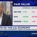 Zandi: Job growth is flat, and that will drive rate cuts Zandi: Job growth is flat, and that will drive rate cuts