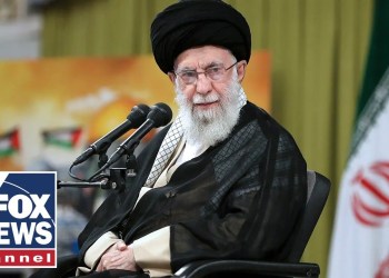 Retired general warns Iran’s situation is ‘much more fragile’ than people realize Retired general warns Iran’s situation is ‘much more fragile’ than people realize