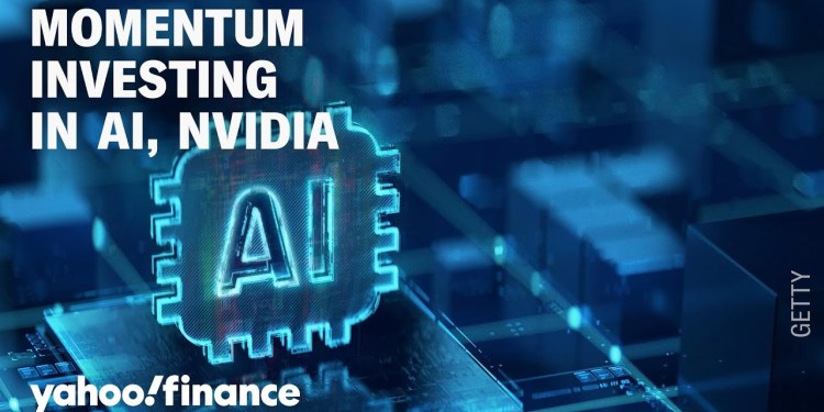 Why the AI trade is always in question, analyst explains Why the AI trade is always in question, analyst explains