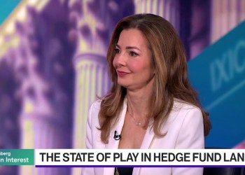 Weinstein on the Hedge Fund Talent War, Harvard Weinstein on the Hedge Fund Talent War, Harvard