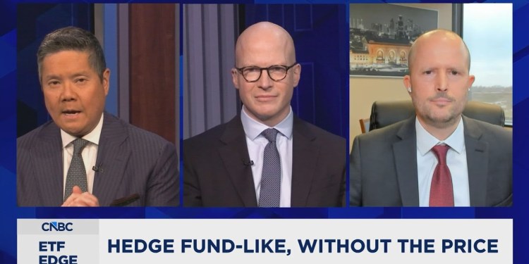 ETF Edge on using managed futures to navigate volatility during the Iran war ETF Edge on using managed futures to navigate volatility during the Iran war