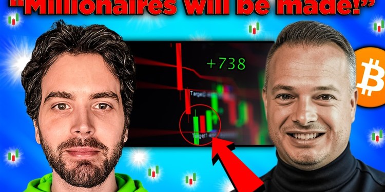 Make MORE Money Trading Bitcoin (HERE IS HOW) Make MORE Money Trading Bitcoin (HERE IS HOW)