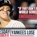 Yankees Fans On Edge After Surprising Loss to the Royals | Barstool Rundown | October 8, 2024 Yankees Fans On Edge After Surprising Loss to the Royals | Barstool Rundown | October 8, 2024