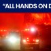 WATCH: Fire officials provide update on Park Fire | LiveNOW from FOX WATCH: Fire officials provide update on Park Fire | LiveNOW from FOX