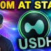 Hyperliquid’s USDH Launch Is COMING: Absolute Gamechanger! Hyperliquid’s USDH Launch Is COMING: Absolute Gamechanger!