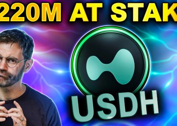 Hyperliquid’s USDH Launch Is COMING: Absolute Gamechanger! Hyperliquid’s USDH Launch Is COMING: Absolute Gamechanger!