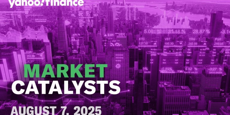 Trump’s tariffs breakdown, Christopher Waller reportedly emerges as top Fed Chair pick Trump’s tariffs breakdown, Christopher Waller reportedly emerges as top Fed Chair pick