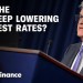 ‘The Fed can continue to lower interest rates’ next year, Bessent advisor says ‘The Fed can continue to lower interest rates’ next year, Bessent advisor says