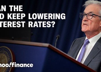 ‘The Fed can continue to lower interest rates’ next year, Bessent advisor says ‘The Fed can continue to lower interest rates’ next year, Bessent advisor says