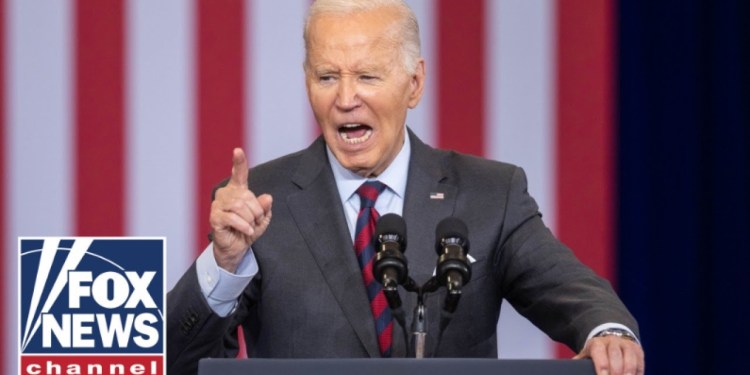 ‘He REALLY messed up’: Biden under fire for ‘garbage’ remark ‘He REALLY messed up’: Biden under fire for ‘garbage’ remark