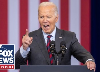 ‘He REALLY messed up’: Biden under fire for ‘garbage’ remark ‘He REALLY messed up’: Biden under fire for ‘garbage’ remark