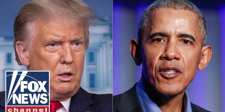 Ex-Obama adviser admits Trump’s economic message ‘resonated’ with Americans Ex-Obama adviser admits Trump’s economic message ‘resonated’ with Americans