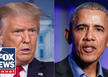 Ex-Obama adviser admits Trump’s economic message ‘resonated’ with Americans Ex-Obama adviser admits Trump’s economic message ‘resonated’ with Americans