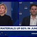 Rare earth deal with China is ‘long-term’ industrial crisis, says MP Materials CEO Rare earth deal with China is ‘long-term’ industrial crisis, says MP Materials CEO