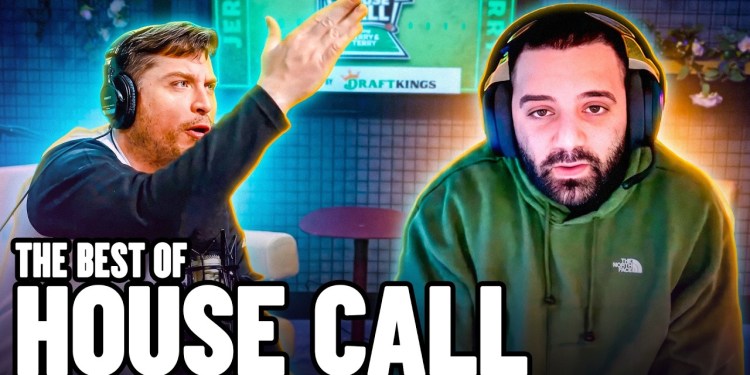 The Best Of House Call With Jerry & Terry The Best Of House Call With Jerry & Terry