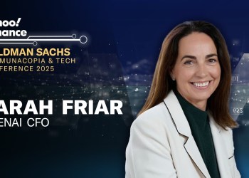 OpenAI CFO discusses AI firm’s ‘wild’ growth rate, odds of a future IPO OpenAI CFO discusses AI firm’s ‘wild’ growth rate, odds of a future IPO