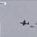 Strikes against Iran continue as search intensifies for missing F-15E crew member Strikes against Iran continue as search intensifies for missing F-15E crew member
