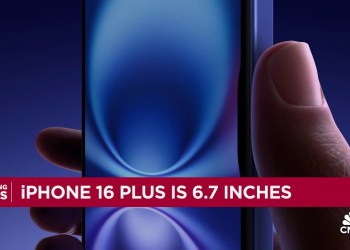 Apple announces iPhone 16, iPhone 16 Plus Apple announces iPhone 16, iPhone 16 Plus