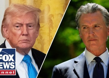 Trump’s RECORD border numbers put Dems under renewed fire Trump’s RECORD border numbers put Dems under renewed fire