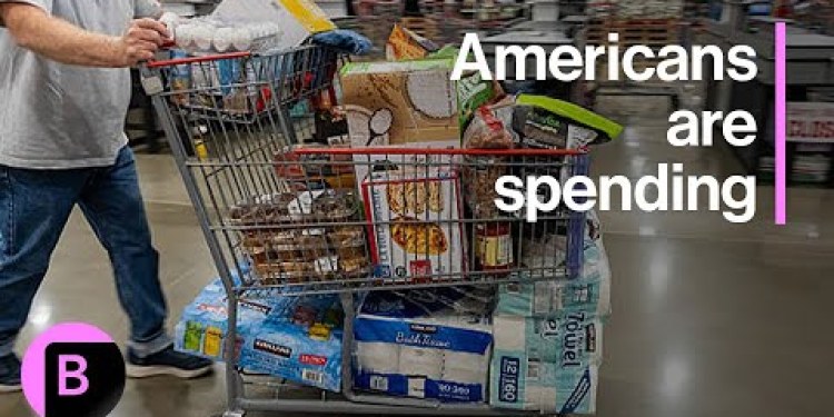 US Personal Spending Rises More Than Expected in August US Personal Spending Rises More Than Expected in August