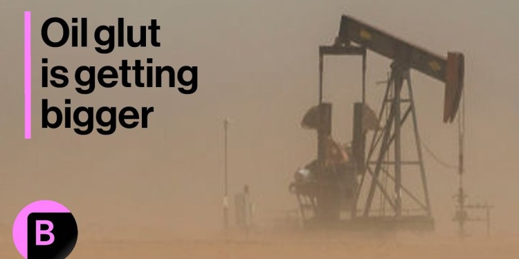 Oil Prices: Market Can’t Absorb Increase in Supplies, IEA’s Bosoni Says Oil Prices: Market Can’t Absorb Increase in Supplies, IEA’s Bosoni Says