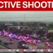 Dallas ICE facility: active shooter reported Dallas ICE facility: active shooter reported