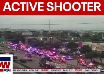 Dallas ICE facility: active shooter reported Dallas ICE facility: active shooter reported