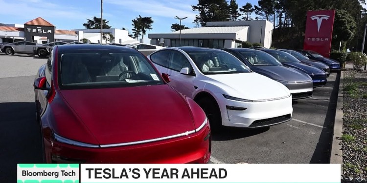 Tesla Faces New Door Handle Probe Tesla Faces New Door Handle Probe