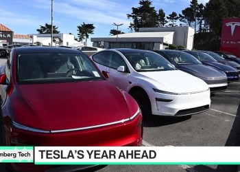 Tesla Faces New Door Handle Probe Tesla Faces New Door Handle Probe