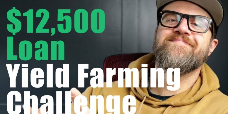 Yield Farming with PayPal Loan – Week 18 Update Yield Farming with PayPal Loan – Week 18 Update