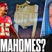 National Nightmare… The Chiefs May Be Better Than Ever?! | Pat McAfee Show National Nightmare… The Chiefs May Be Better Than Ever?! | Pat McAfee Show