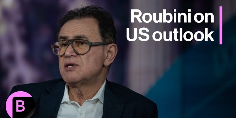 Economist Nouriel Roubini Says Trump’s Policies May See Return of Bond Vigilantes Economist Nouriel Roubini Says Trump’s Policies May See Return of Bond Vigilantes