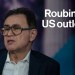 Economist Nouriel Roubini Says Trump’s Policies May See Return of Bond Vigilantes Economist Nouriel Roubini Says Trump’s Policies May See Return of Bond Vigilantes