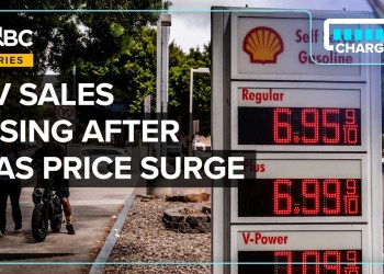 Are Surging Fuel Prices Pushing Up EV Sales? Experts Say It’s Not That Simple Are Surging Fuel Prices Pushing Up EV Sales? Experts Say It’s Not That Simple