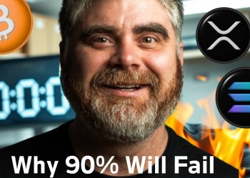 Why 90% of Crypto Traders FAIL at Emotional Control! Why 90% of Crypto Traders FAIL at Emotional Control!