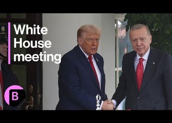 Trump Urges Turkey’s Erdogan to Stop Buying Russian Oil Trump Urges Turkey’s Erdogan to Stop Buying Russian Oil