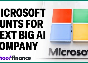 Microsoft’s venture capital firm searches for next OpenAI Microsoft’s venture capital firm searches for next OpenAI