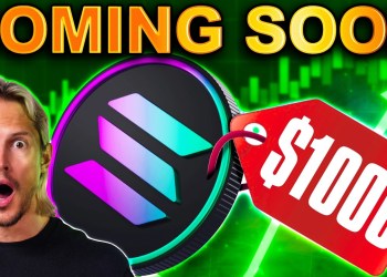 Solana Update: 2025 Potential & SOL Price Predictions You HAVE TO SEE!! Solana Update: 2025 Potential & SOL Price Predictions You HAVE TO SEE!!